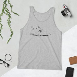 New Balance DUDE Tank