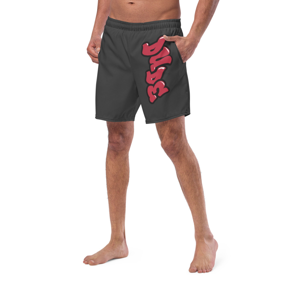 DUDE Swim Trunks - Image 2