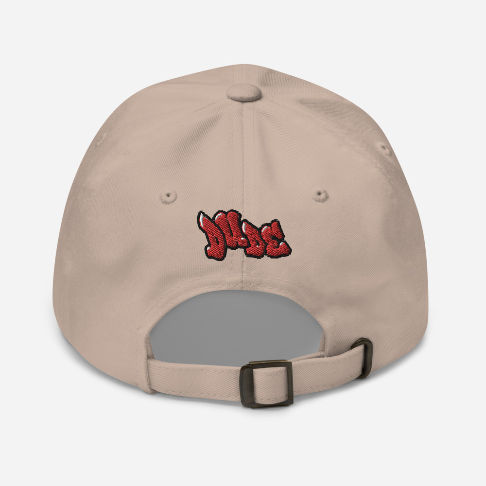 Seas The Day Ball Cap - Image 6