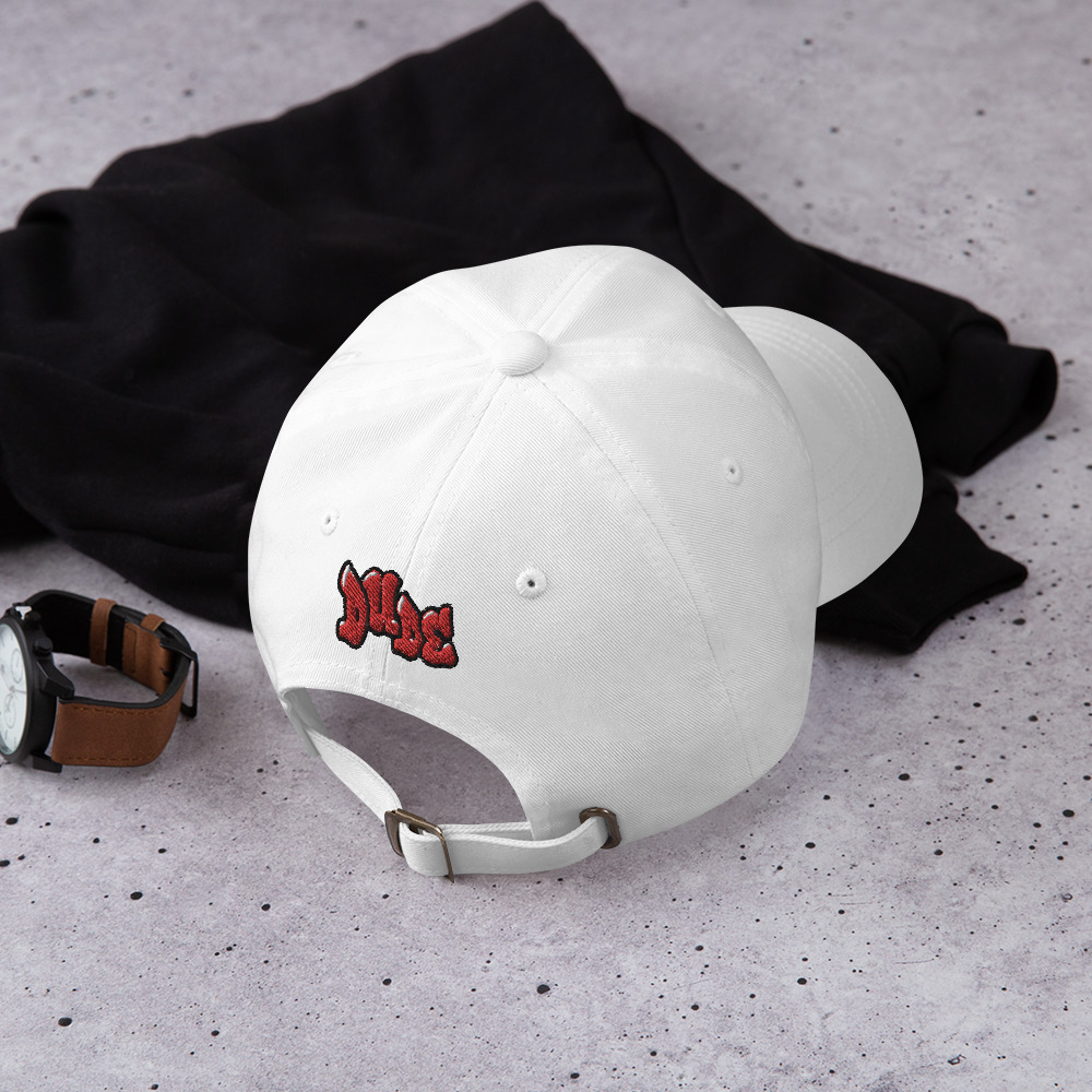 Seas The Day Ball Cap - Image 8